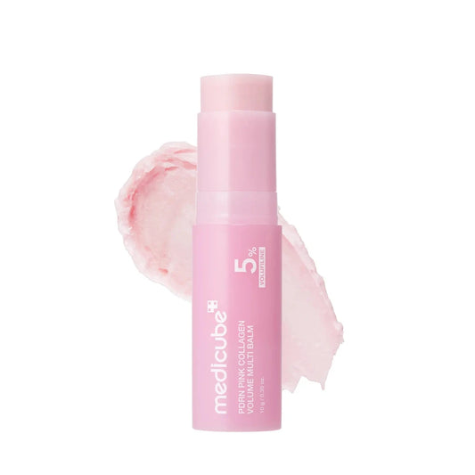 medicube PDRN Collagen Glow Balm — Anti-Aging K-Beauty Stick